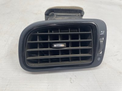 Дефлектор воздушный Volkswagen Polo 2013 MK5