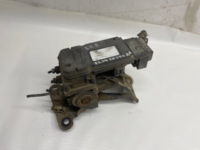 Блок ABS Ford Expedition 2000 UN93