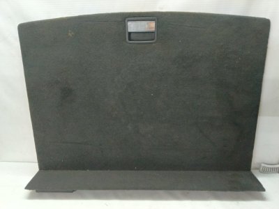 Пол багажника Volkswagen Touareg 2003 7L