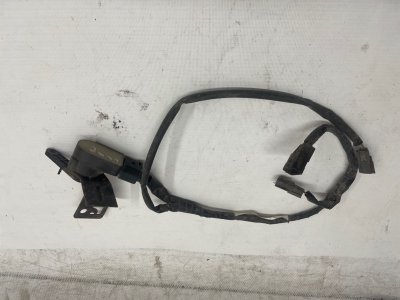 Датчик дорожного просвета Nissan Leaf 2012 ZE0