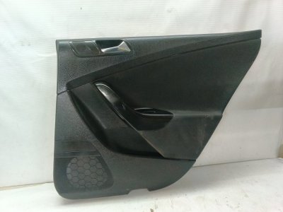Обшивка двери Volkswagen Passat 2009 B6