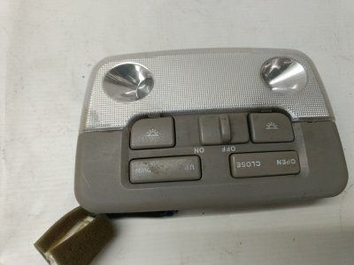 Плафон салона Hyundai Grandeur 1999