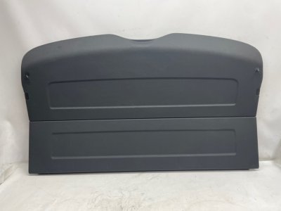 Полка багажника Audi Q5 2013