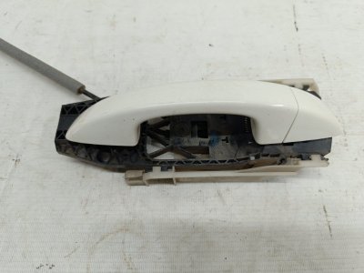 Ручка наружная Volkswagen Touareg 2012 7P5,7P6