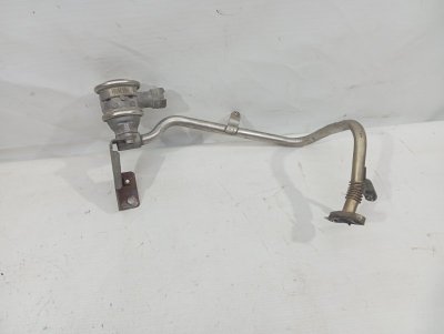 Клапан EGR Cadillac BLS 2006