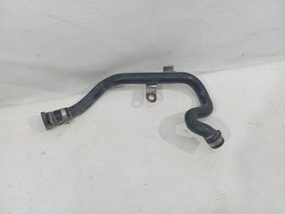 Трубка EGR Cadillac BLS 2006