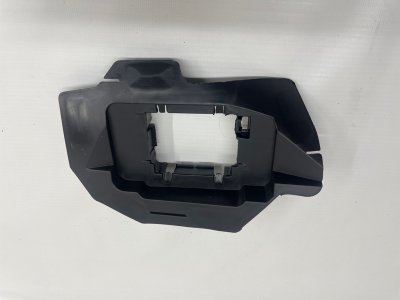 Кронштейн бампера Geely Monjaro 2023 KX11