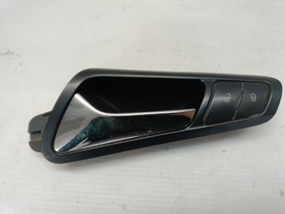 Ручка двери внутренняя Volkswagen Passat 2009 B6