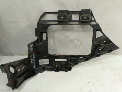 Кронштейн бампера Volkswagen Touareg 2012 7P5,7P6
