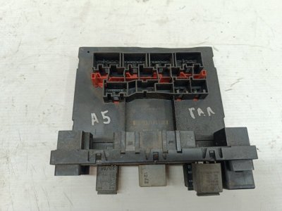 Блок комфорта Skoda Octavia 2004-2013 A5