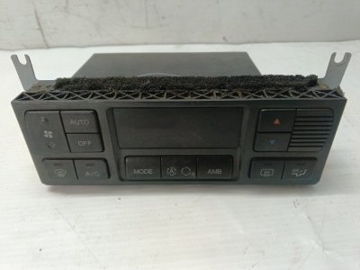 Блок управления климатом Hyundai Grandeur 1999