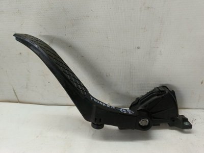 Педаль газа Volkswagen Touareg 2012 7P5,7P6