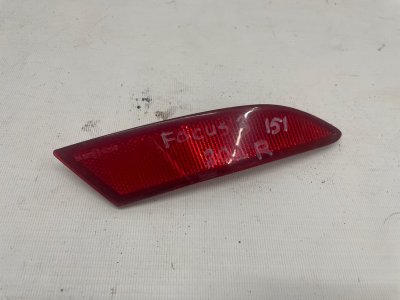 Катафот бампера Ford Focus 2012 CB8