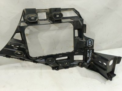 Кронштейн бампера Volkswagen Touareg 2012 7P5,7P6