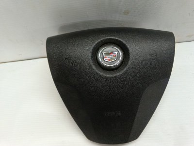 Подушка безопасности руля Cadillac BLS 2006