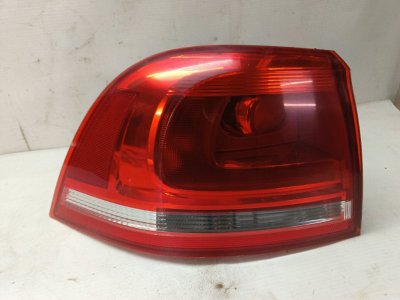 Фонарь Volkswagen Touareg 2012 7P5,7P6
