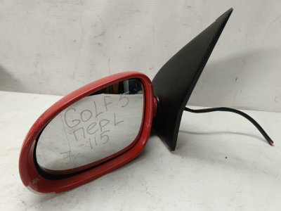 Зеркало Volkswagen Golf 2003-2010 1K1