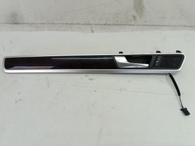 Ручка двери внутренняя Volkswagen Touareg 2012 7P5,7P6