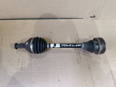 Привод Volkswagen Polo 2010-2015 MK5