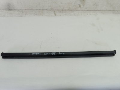 Уплотнитель стекла Volkswagen Touareg 2012 7P5,7P6