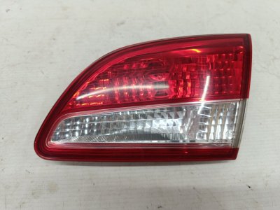 Фонарь Nissan Almera 2018 G15