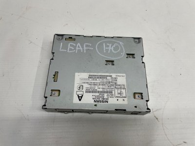 Блок управления Nissan Leaf 2012 ZE0