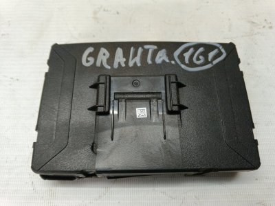 Блок управления lada Granta