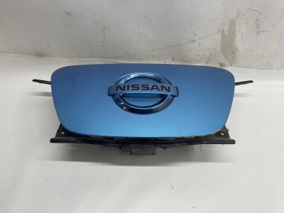 Лючок бензобака Nissan Leaf 2012 ZE0