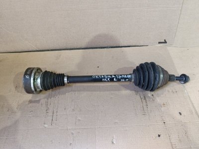 Привод Skoda Octavia 2004-2013 A5