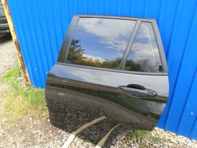 Дверь BMW X1 2012 E84
