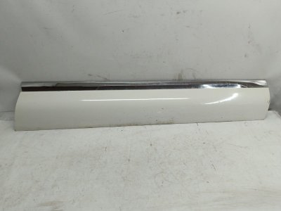 Молдинг двери Volkswagen Touareg 2012 7P5,7P6