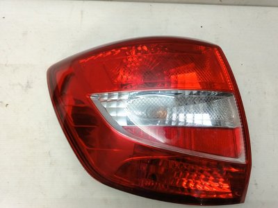 Фонарь lada Granta