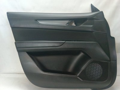 Обшивка двери Mazda CX-5 KF