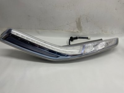 Фонарь Nissan Leaf 2012 ZE0