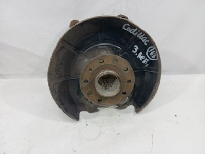 Кулак поворотный Cadillac BLS 2006