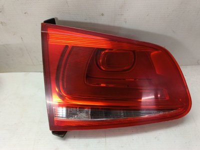 Фонарь Volkswagen Touareg 2012 7P5,7P6