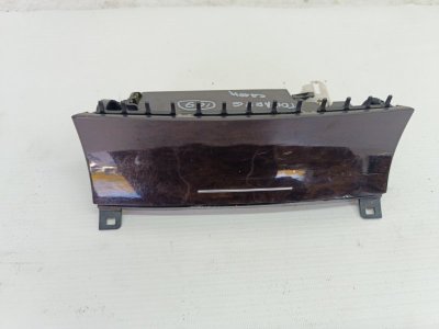 Пепельница Volkswagen Touareg 2012 7P5,7P6