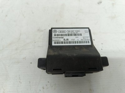 Блок комфорта SKODA Octavia 2011 a5