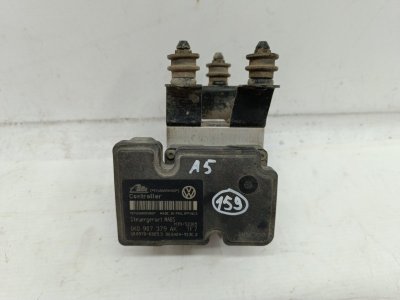 Блок ABS SKODA Octavia 2011 a5