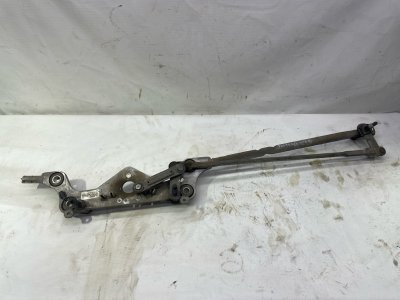 Трапеция дворников Volkswagen Touareg 2012 7P5,7P6