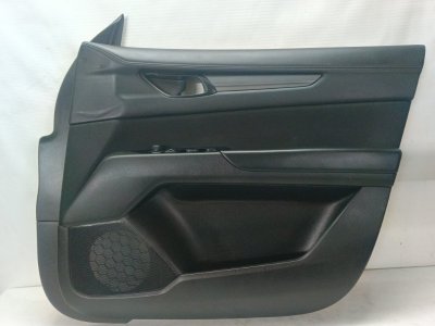 Обшивка двери Mazda CX-5 KF