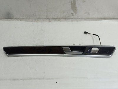 Ручка двери внутренняя Volkswagen Touareg 2012 7P5,7P6