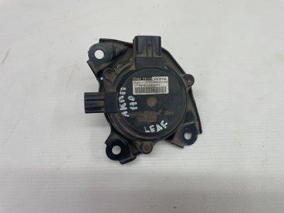 Датчик положения селектора АКПП Nissan Leaf 2012 ZE0