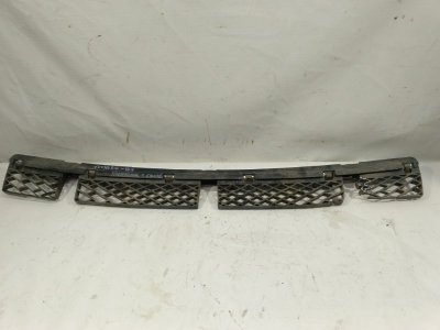 Кронштейн бампера Volkswagen Touareg 2012 7P5,7P6