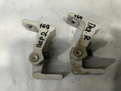 Петля двери Volkswagen Touareg 2012 7P5,7P6