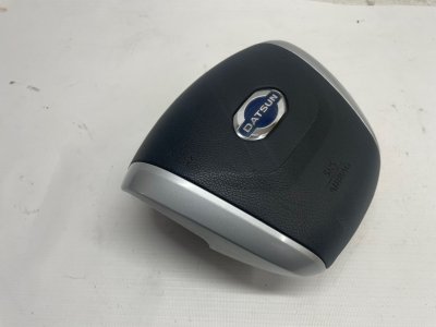 Подушка безопасности руля Datsun on-Do 2017
