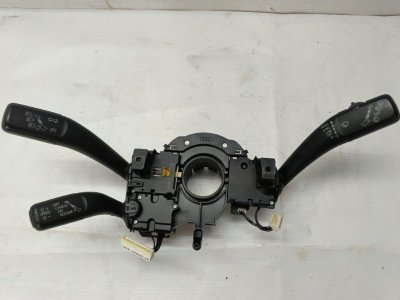 Подрулевой переключатель Volkswagen Touareg 2012 7P5,7P6