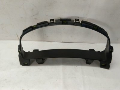 Накладка декоративная Volkswagen Touareg 2012 7P5,7P6