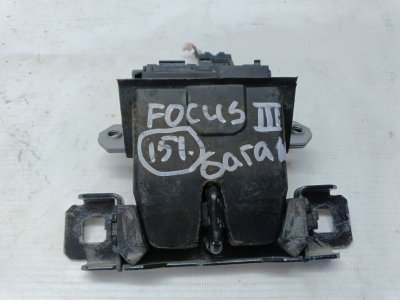 Замок багажника Ford Focus 2012 CB8