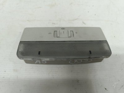 Плафон салона SKODA Octavia 2011 a5